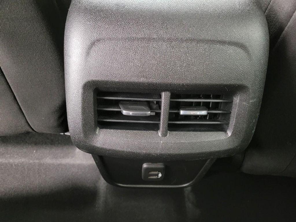 used 2021 Chevrolet Equinox car, priced at $18,423