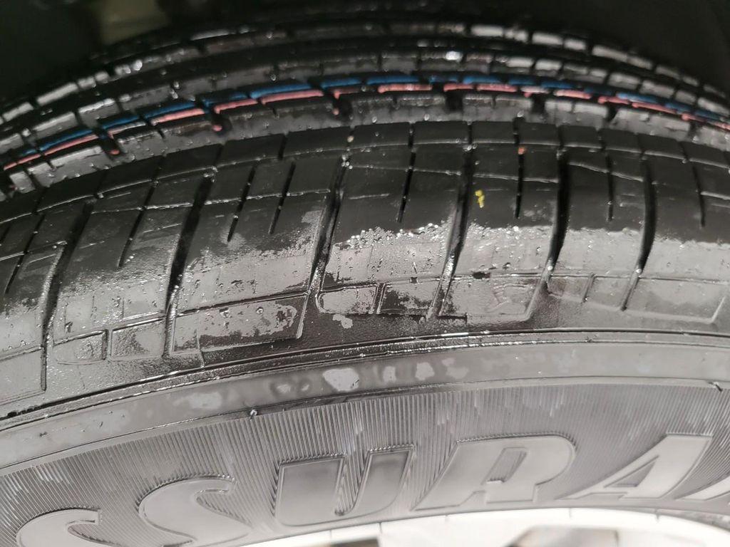 used 2021 Chevrolet Equinox car, priced at $18,423