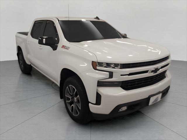 used 2019 Chevrolet Silverado 1500 car, priced at $30,993