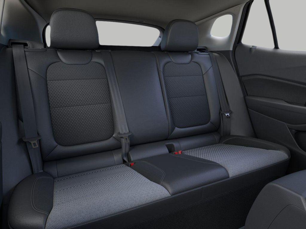 new 2026 Chevrolet Trax car, priced at $25,785