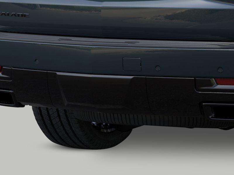 new 2026 Cadillac Escalade ESV car, priced at $125,770