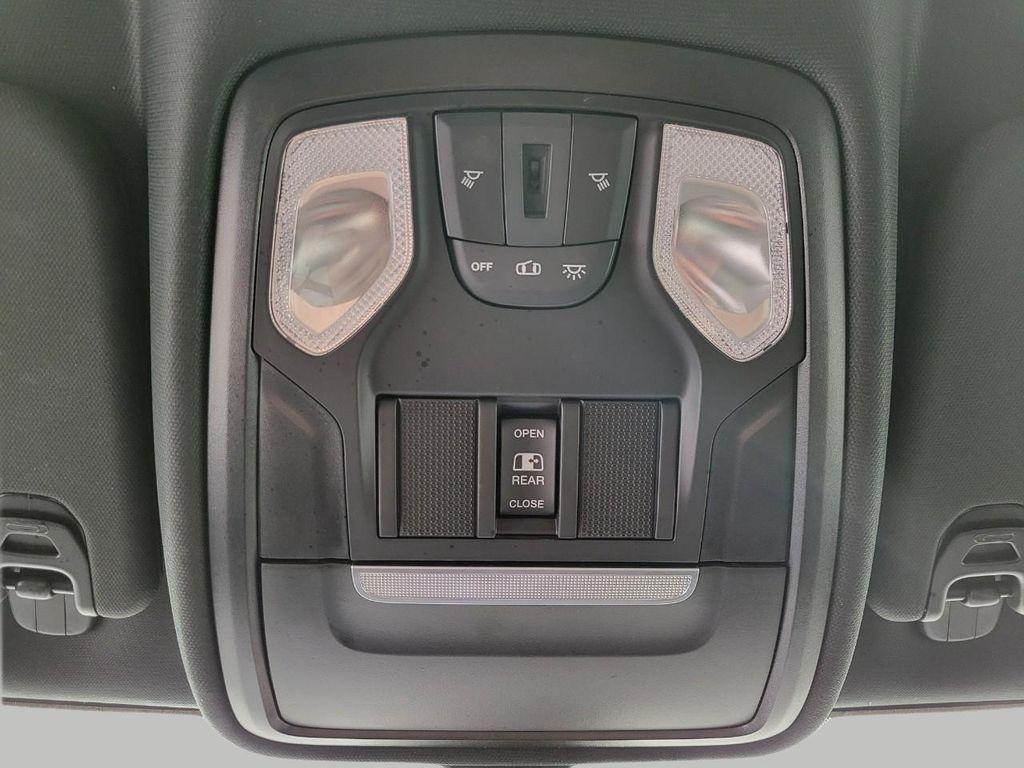 used 2022 Ram 1500 car, priced at $30,606