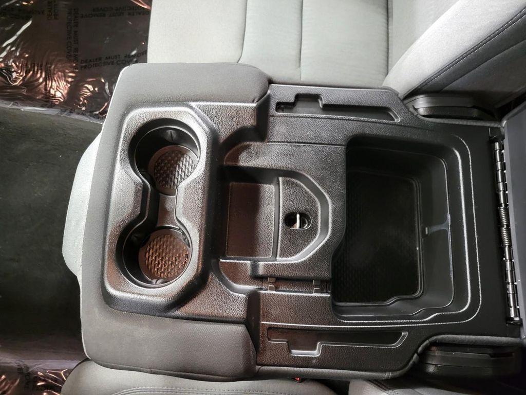 used 2022 Ram 1500 car, priced at $30,606