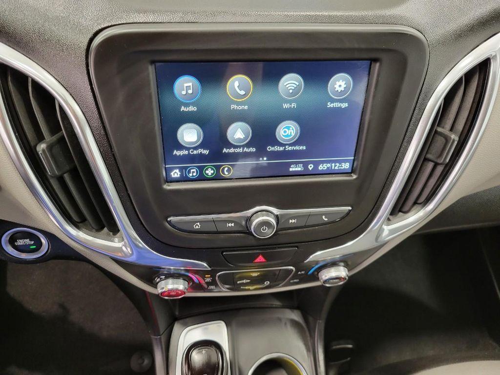 used 2019 Chevrolet Equinox car, priced at $16,474
