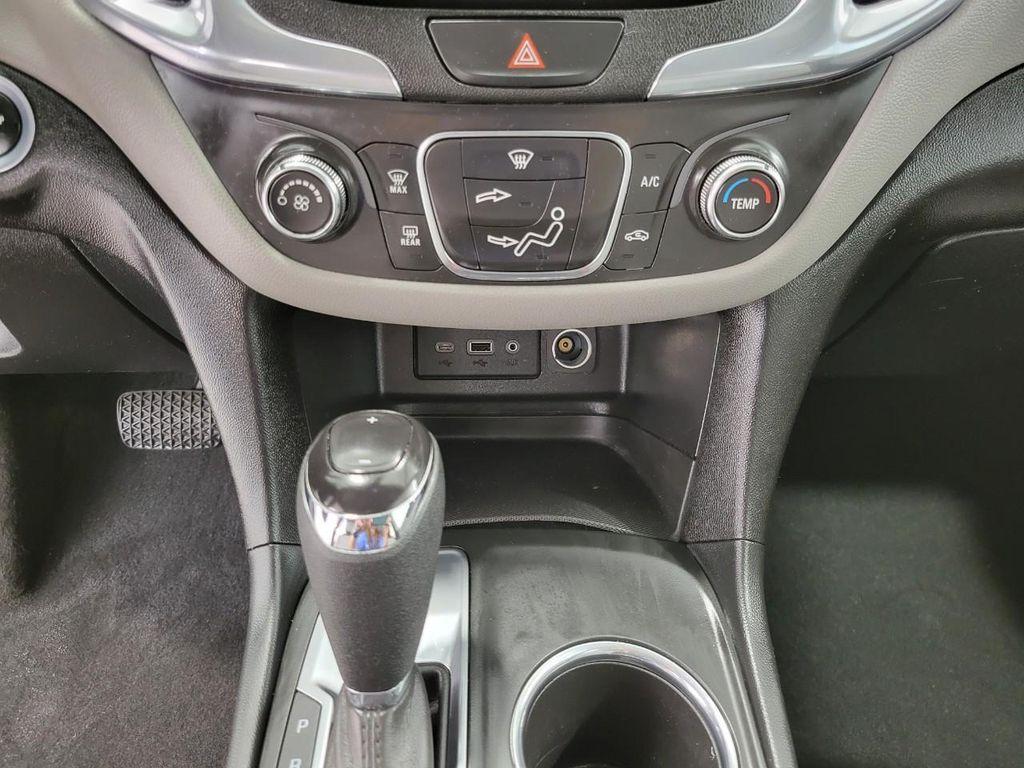 used 2019 Chevrolet Equinox car, priced at $16,474