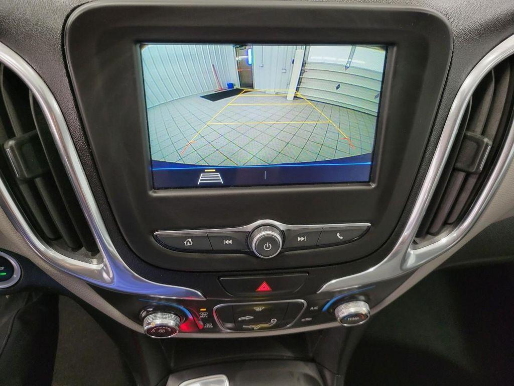 used 2019 Chevrolet Equinox car, priced at $16,474