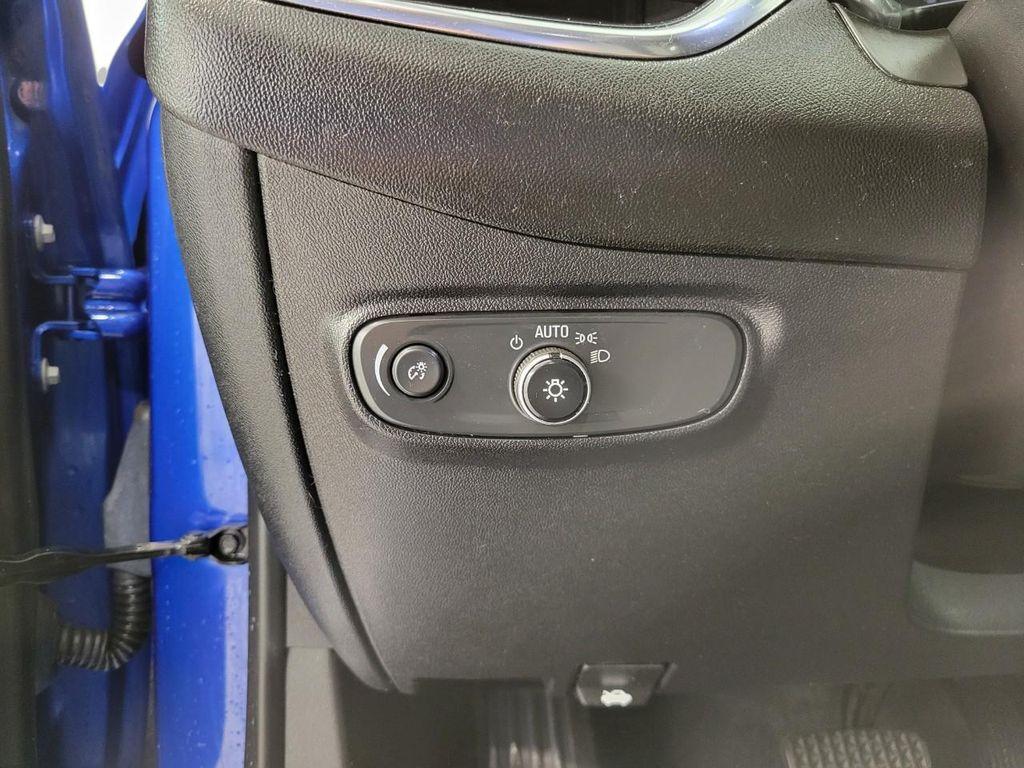 used 2019 Chevrolet Equinox car, priced at $16,474
