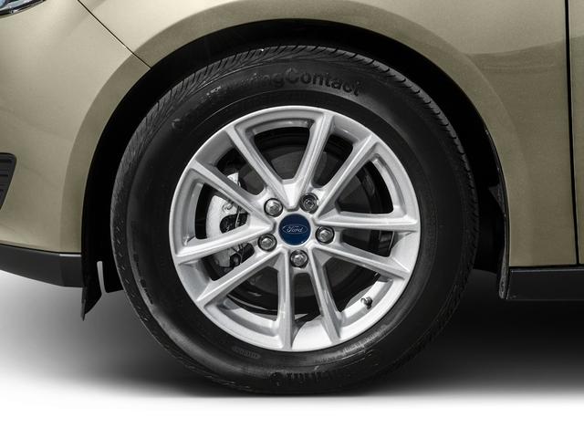 used 2017 Ford Focus car, priced at $10,988