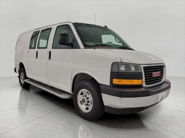 used 2023 GMC Savana 2500 car, priced at $31,000