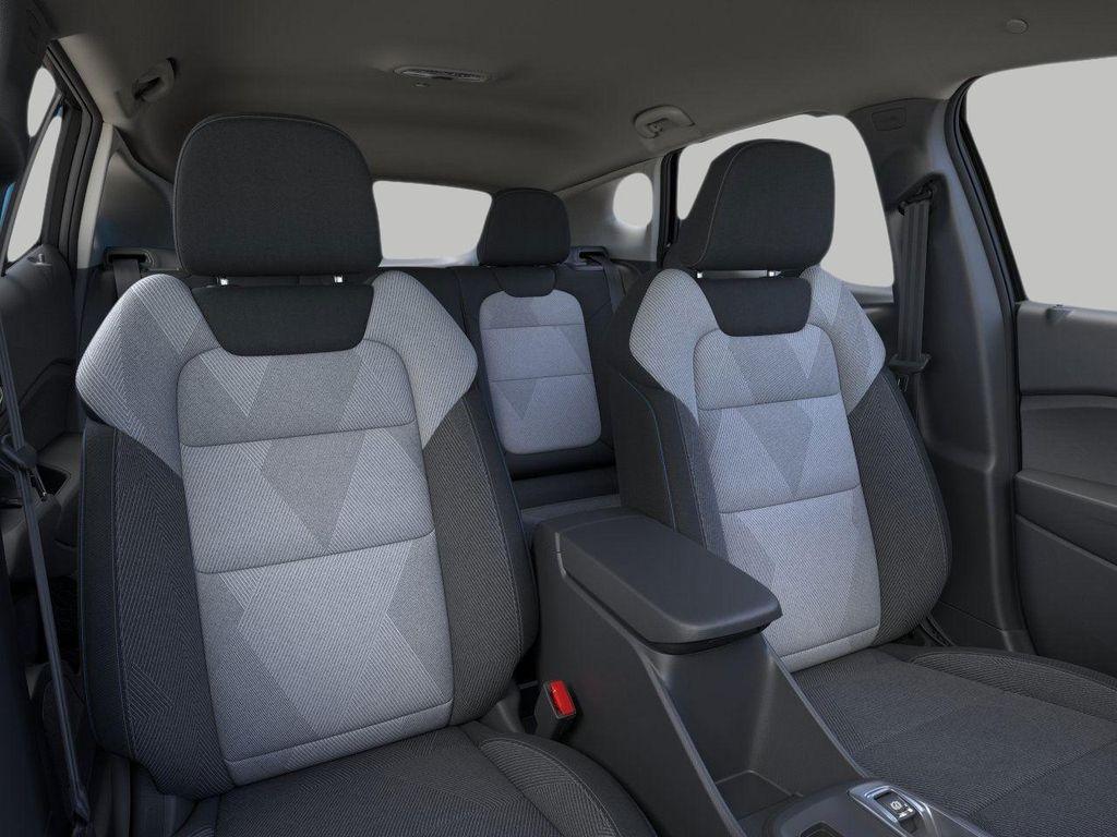 new 2026 Chevrolet Trax car, priced at $23,821