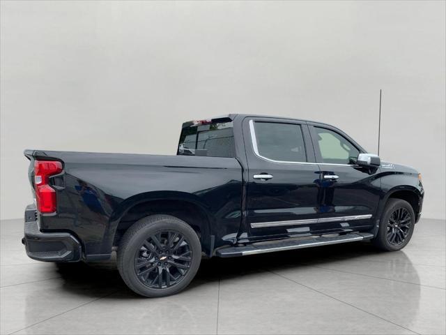 used 2023 Chevrolet Silverado 1500 car, priced at $52,993