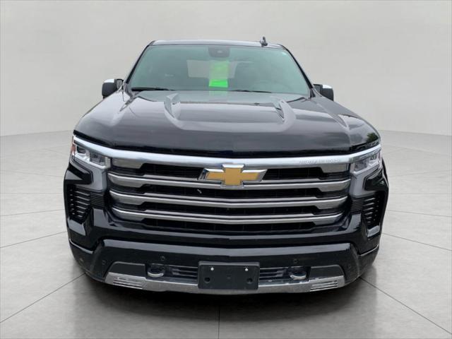 used 2023 Chevrolet Silverado 1500 car, priced at $52,993