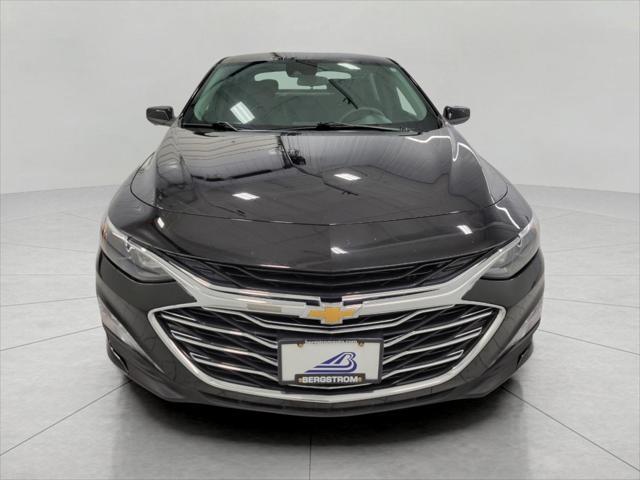 used 2024 Chevrolet Malibu car, priced at $19,985