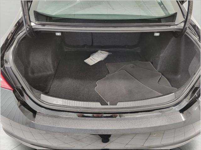 used 2024 Chevrolet Malibu car, priced at $19,985