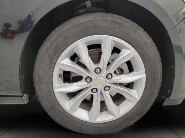 used 2024 Chevrolet Malibu car, priced at $19,985