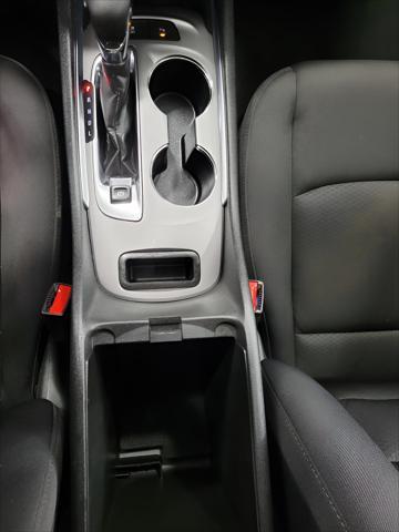 used 2024 Chevrolet Malibu car, priced at $19,985