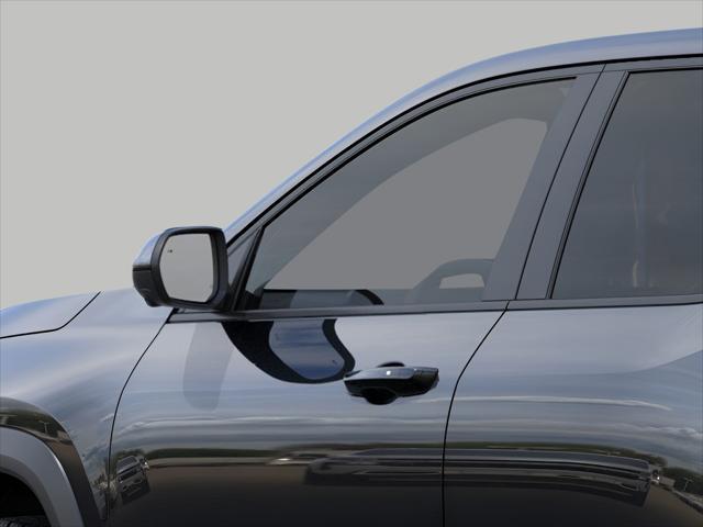 new 2026 Chevrolet Equinox car, priced at $34,237