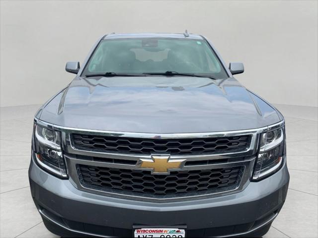 used 2020 Chevrolet Tahoe car, priced at $36,821