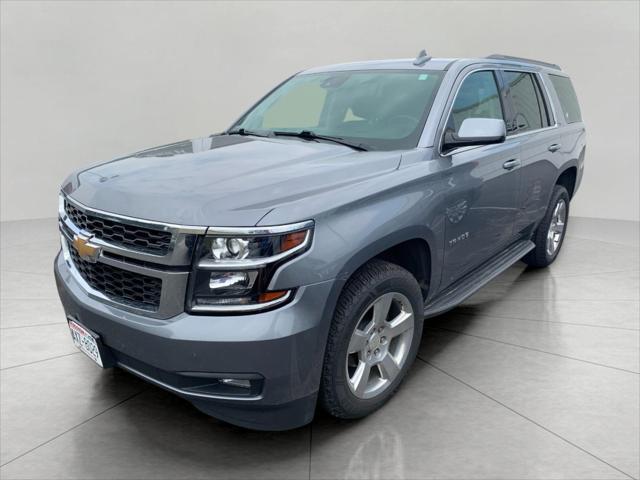 used 2020 Chevrolet Tahoe car, priced at $36,821