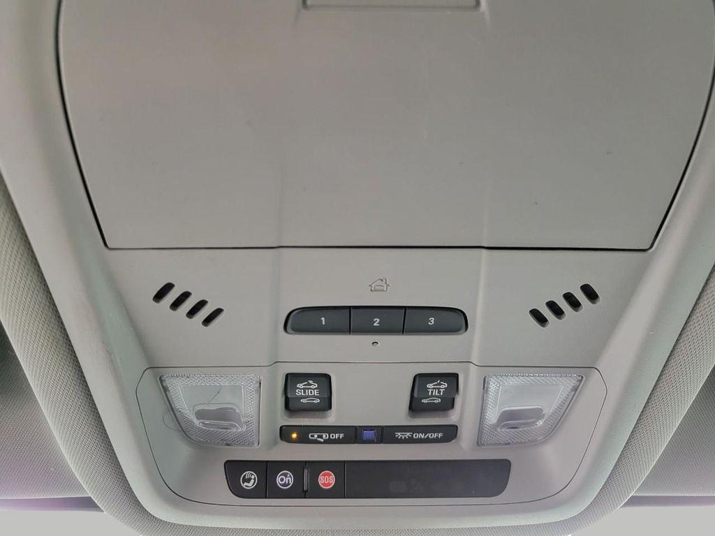 used 2023 GMC Acadia car, priced at $33,789