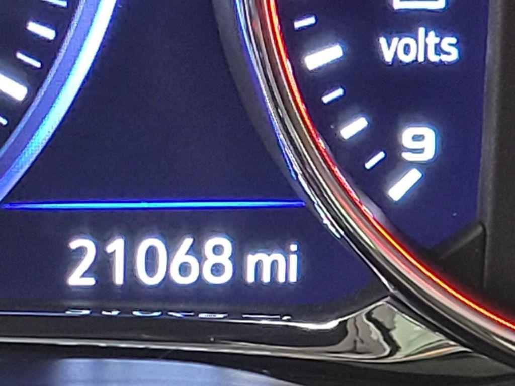 used 2023 GMC Acadia car, priced at $33,789