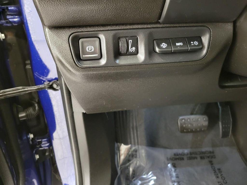 used 2023 GMC Acadia car, priced at $33,789