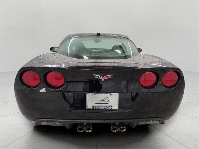 used 2005 Chevrolet Corvette car, priced at $22,949