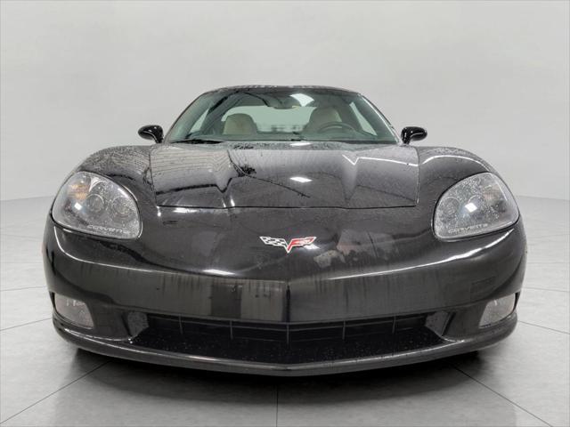 used 2005 Chevrolet Corvette car, priced at $22,949