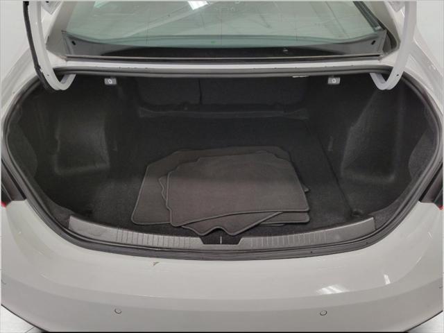 used 2024 Chevrolet Malibu car, priced at $20,585