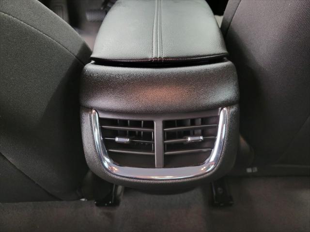 used 2024 Chevrolet Malibu car, priced at $20,585