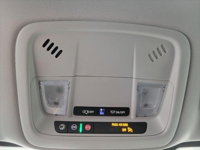 used 2024 Chevrolet Malibu car, priced at $20,585
