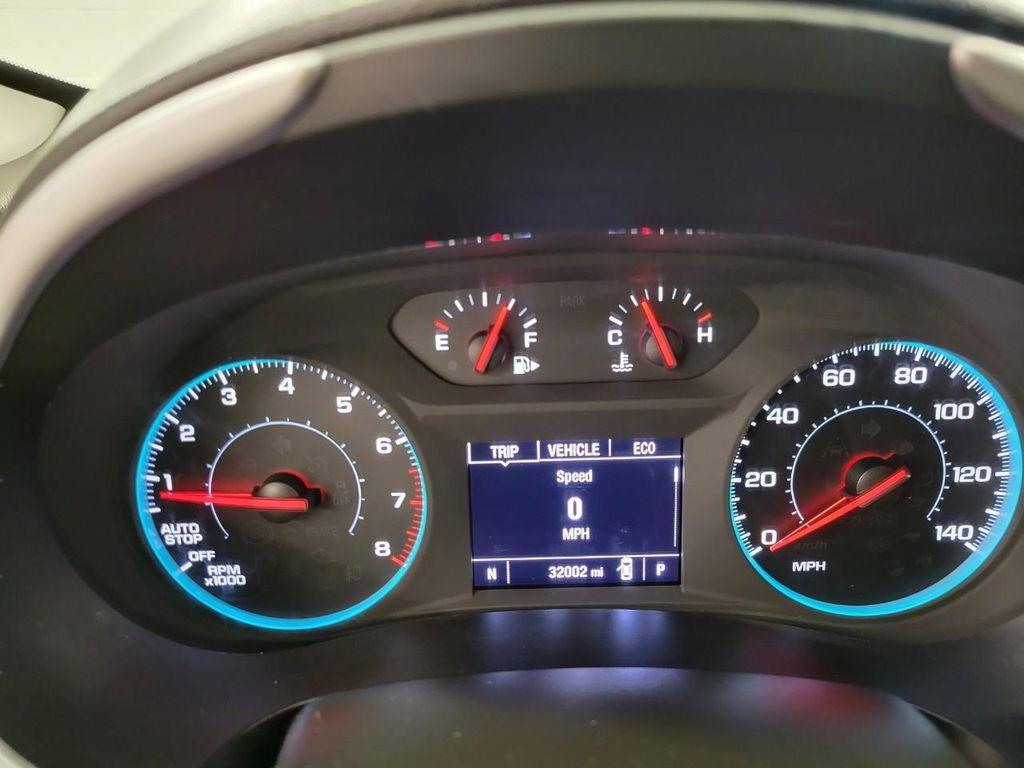 used 2024 Chevrolet Malibu car, priced at $19,828