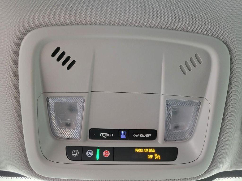 used 2024 Chevrolet Malibu car, priced at $19,828