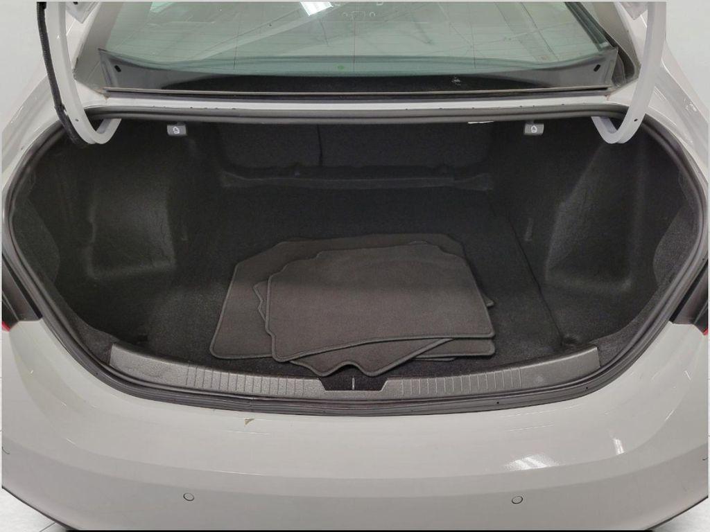 used 2024 Chevrolet Malibu car, priced at $19,828
