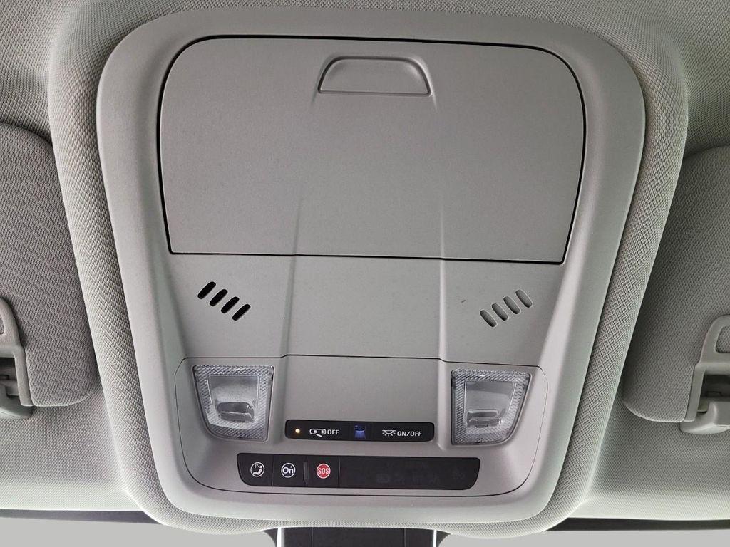 used 2023 Chevrolet Equinox car, priced at $23,425