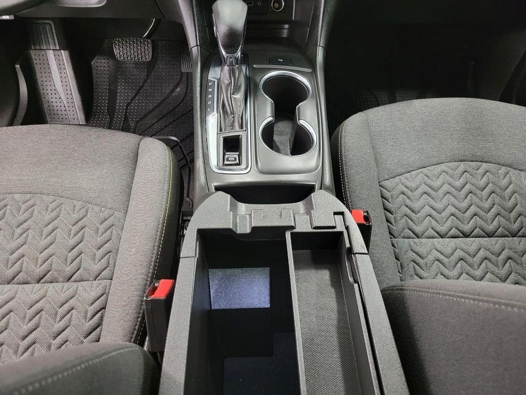 used 2023 Chevrolet Equinox car, priced at $23,425