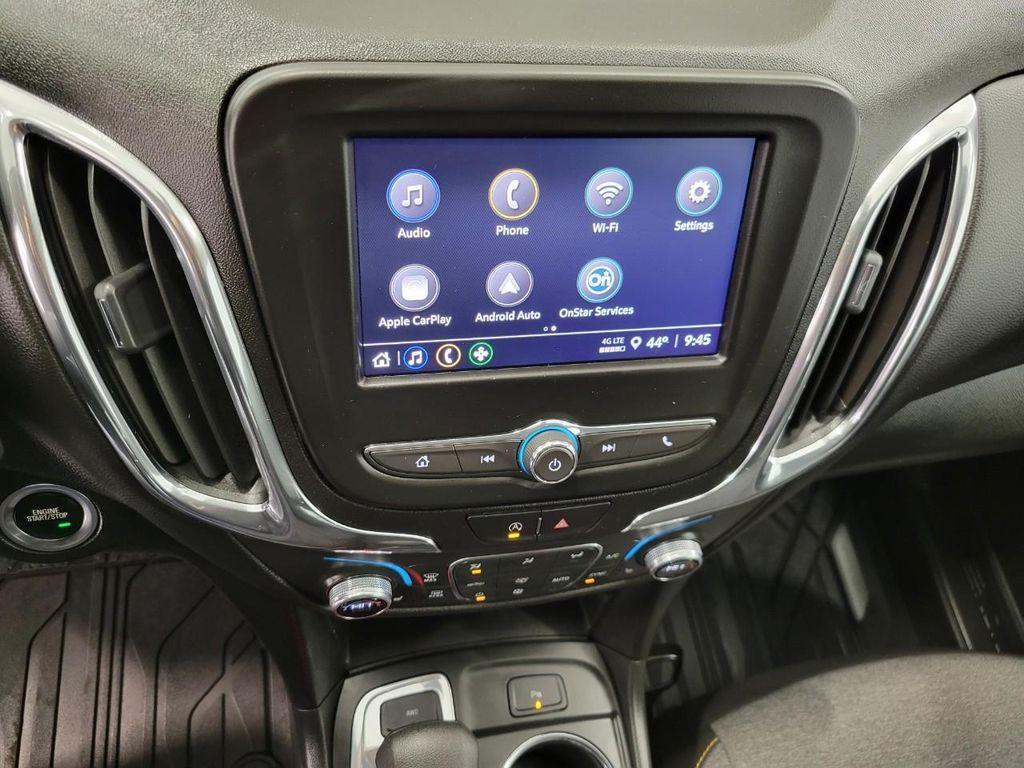 used 2023 Chevrolet Equinox car, priced at $23,425