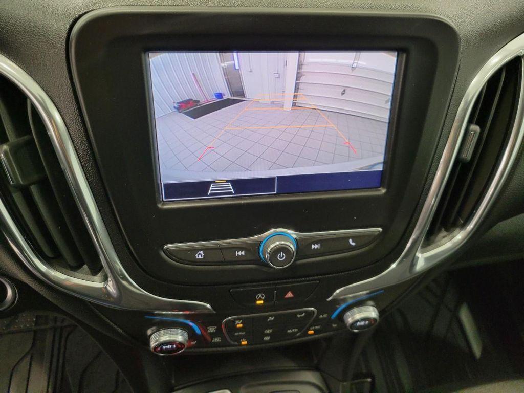 used 2023 Chevrolet Equinox car, priced at $23,425