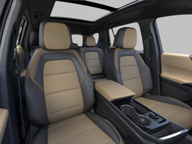 new 2026 Chevrolet Equinox car, priced at $38,382