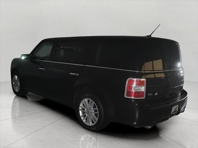 used 2016 Ford Flex car, priced at $13,862