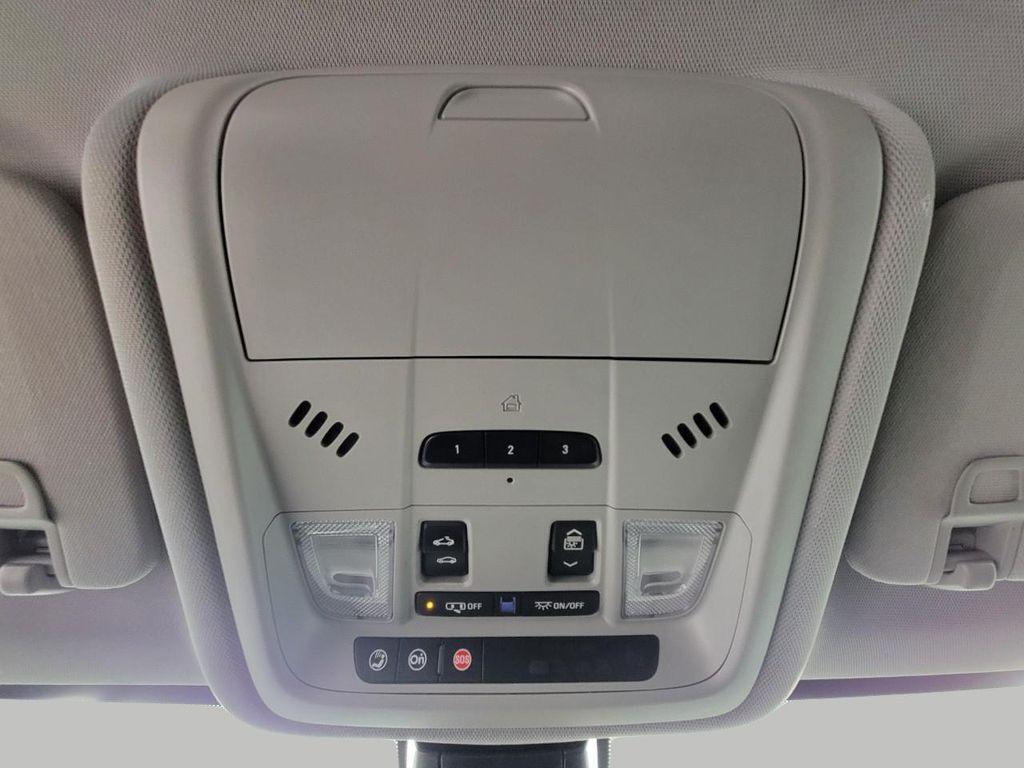 used 2023 Chevrolet Blazer car, priced at $28,511