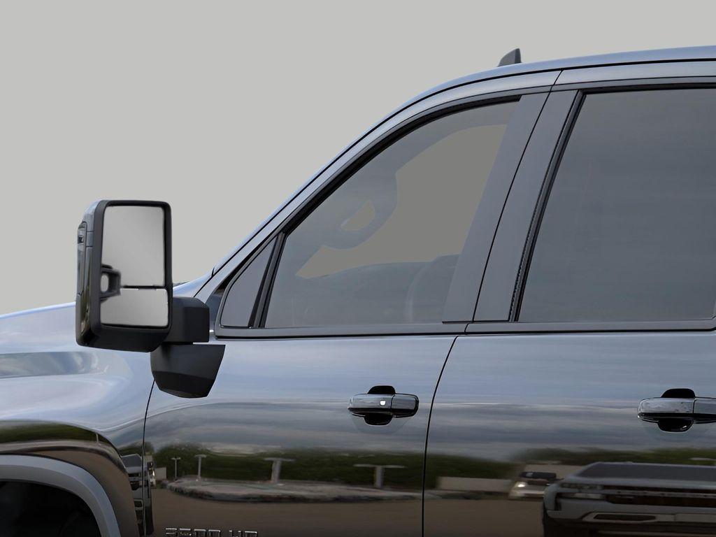 new 2026 Chevrolet Silverado 2500 car, priced at $75,414