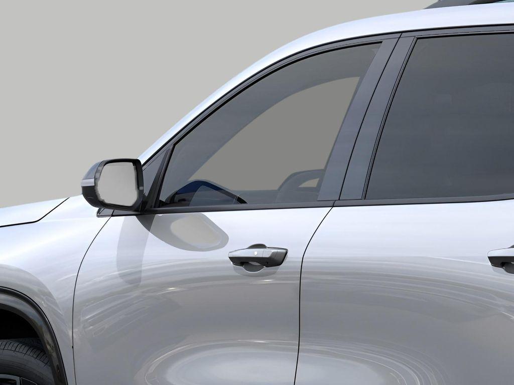 new 2026 Chevrolet Traverse car, priced at $60,328