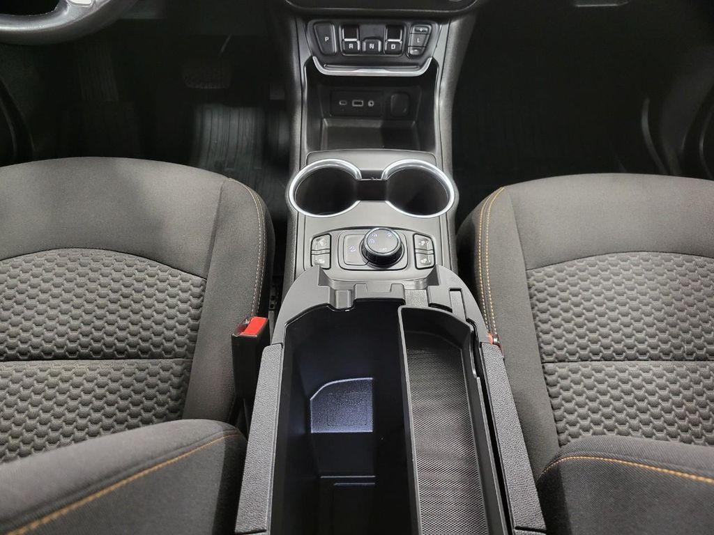 used 2019 GMC Terrain car, priced at $18,000