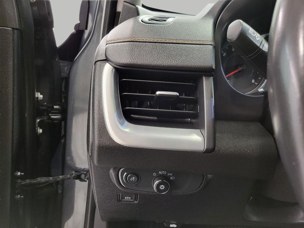 used 2019 GMC Terrain car, priced at $18,000