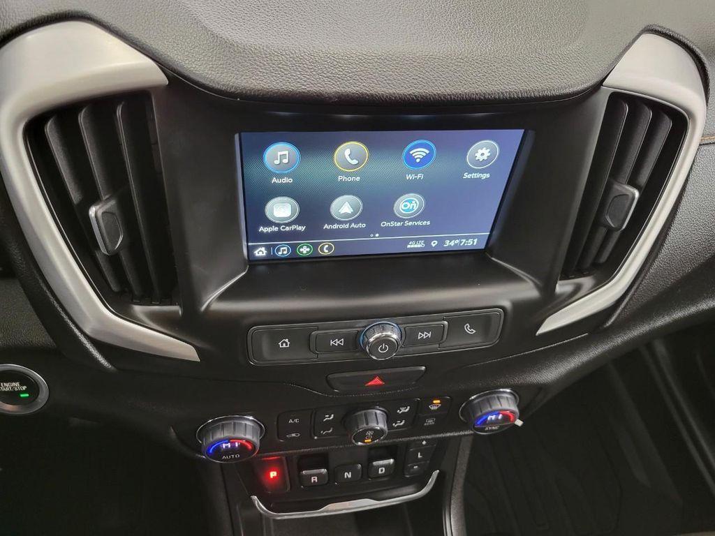 used 2019 GMC Terrain car, priced at $18,000