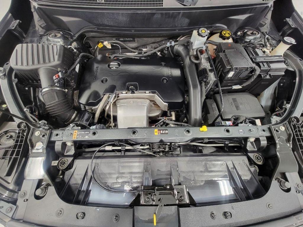 used 2019 GMC Terrain car, priced at $18,000