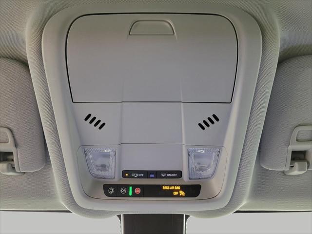 used 2022 Chevrolet Equinox car, priced at $22,676