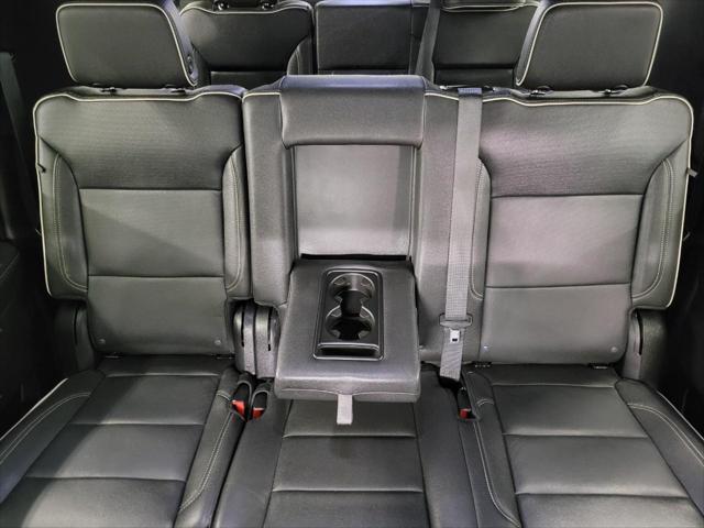 used 2023 GMC Yukon XL car, priced at $56,388