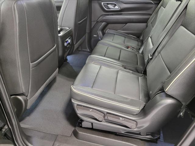 used 2023 GMC Yukon XL car, priced at $56,388